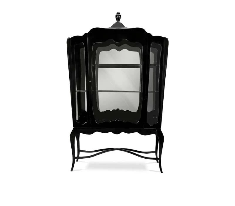 Palace Display Case