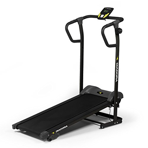 Diadora roulant magnetico monitor livelli