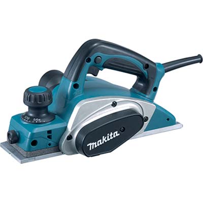 Pialla MAKITA KP0800J con Lama da 82 mm – Potente 620W per Lavori Precisi