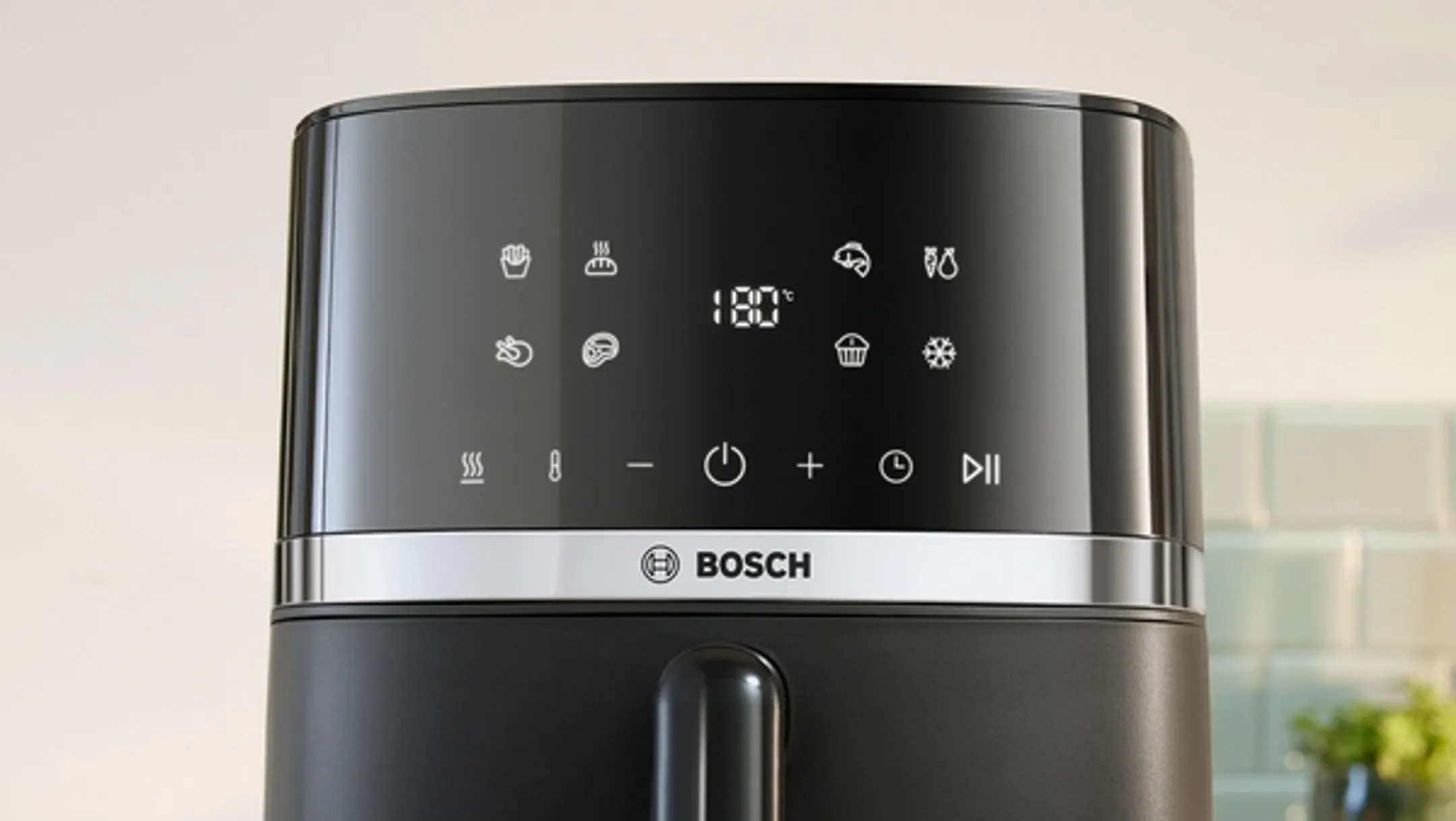 Bosch Airfryer Serie 4 MAFS2462B