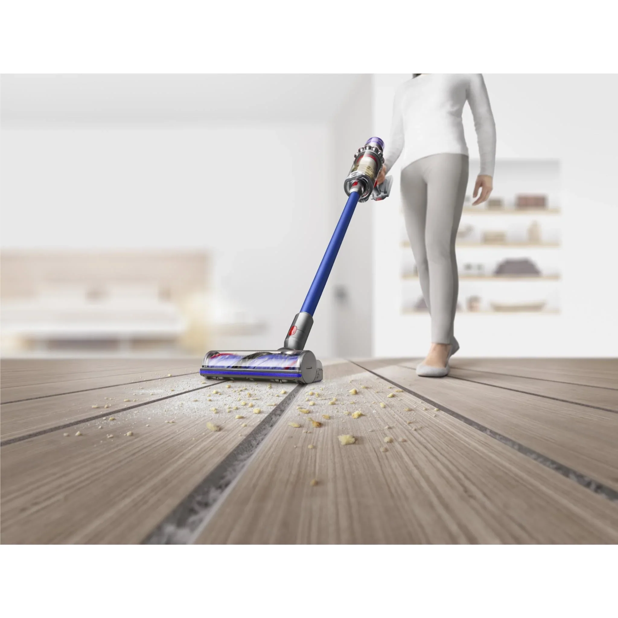 Dyson V11™ Advanced Aspirapolvere Senza Fili a Bastone