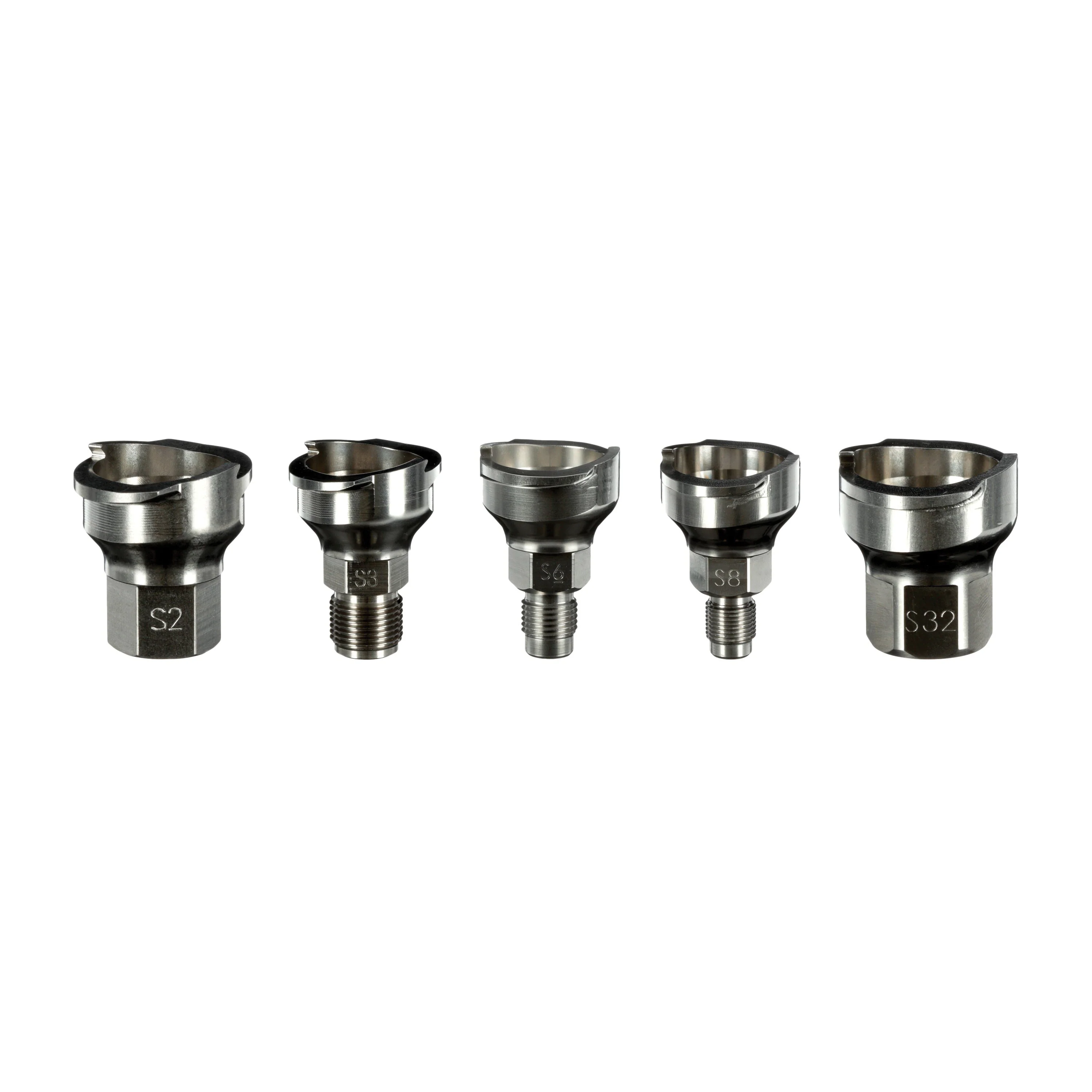3M 26541  ~  PPS 2.0 Adapter #S45