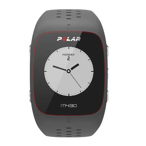 Polar M430 GPS-Laufuhr