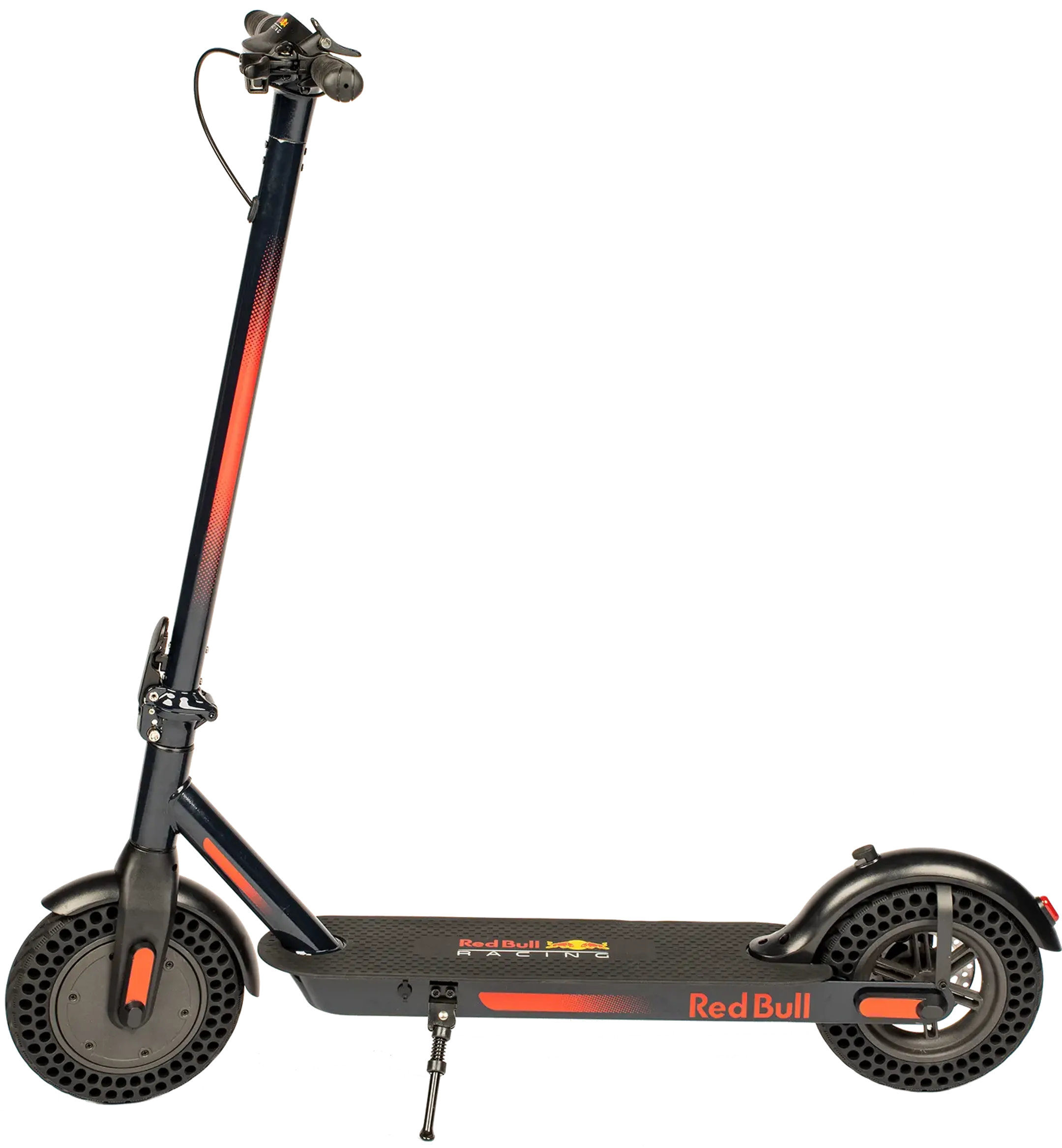 Red Bull Race All 10"