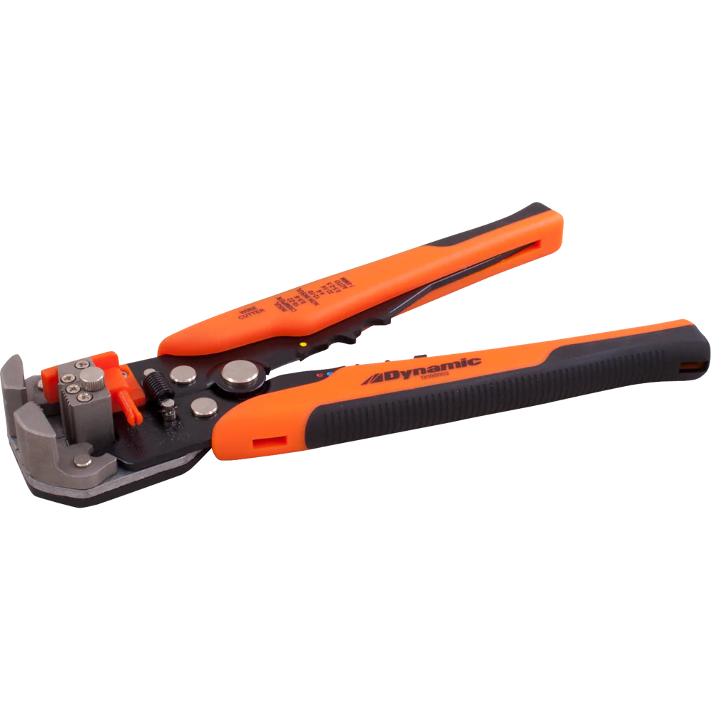 Dynamic D095002  ~  Self-Adjusting Wire Stripper