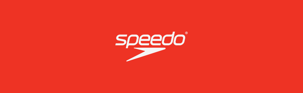 Speedo logo