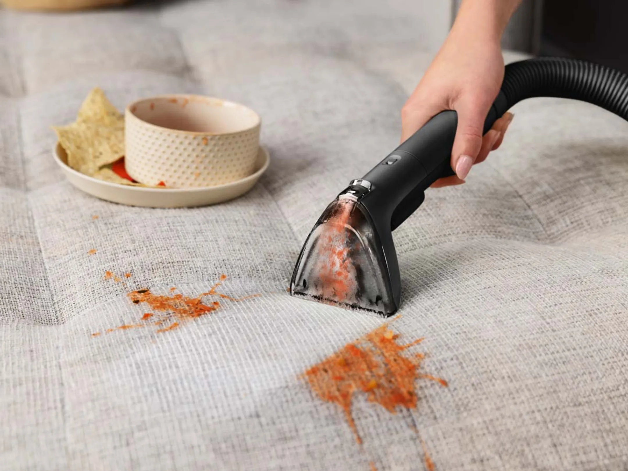 Bissell Tapijtreiniger MINI PRO 4149N