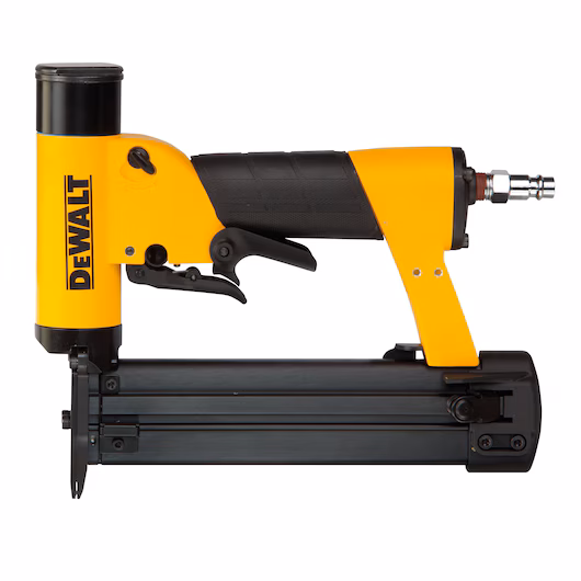 Groppinatrice pneumatica DeWalt 23 gauge chiodi fino 30mm