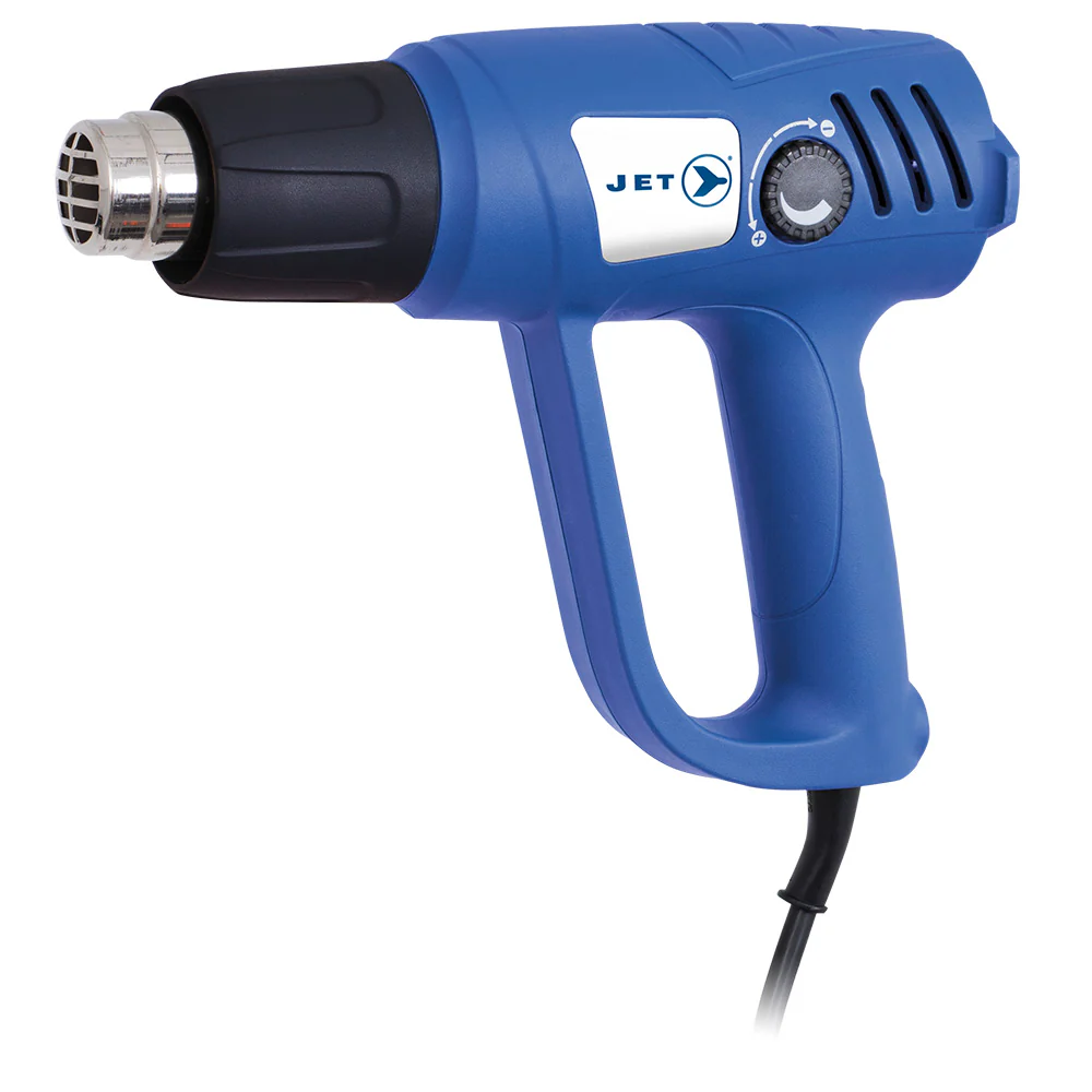 Jet JHGK-600  ~  1500 Watt Professional Heat Gun