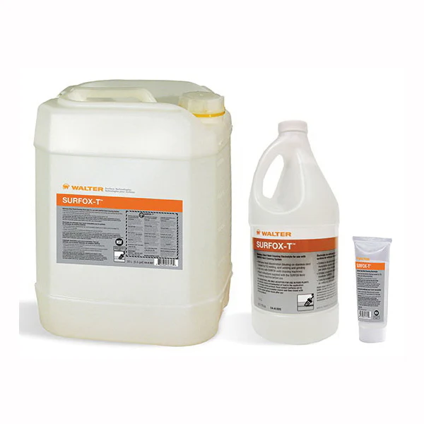 WALTER 54A003  ~  Surfox-T Weld Sprayer 500Ml