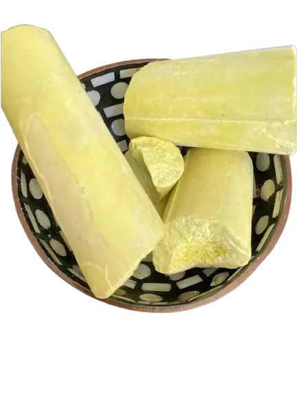 Yellow Sulfur - Yellow Sulfur - Yellow Sulfur - 100g - sulfur - Yellow Sulfur