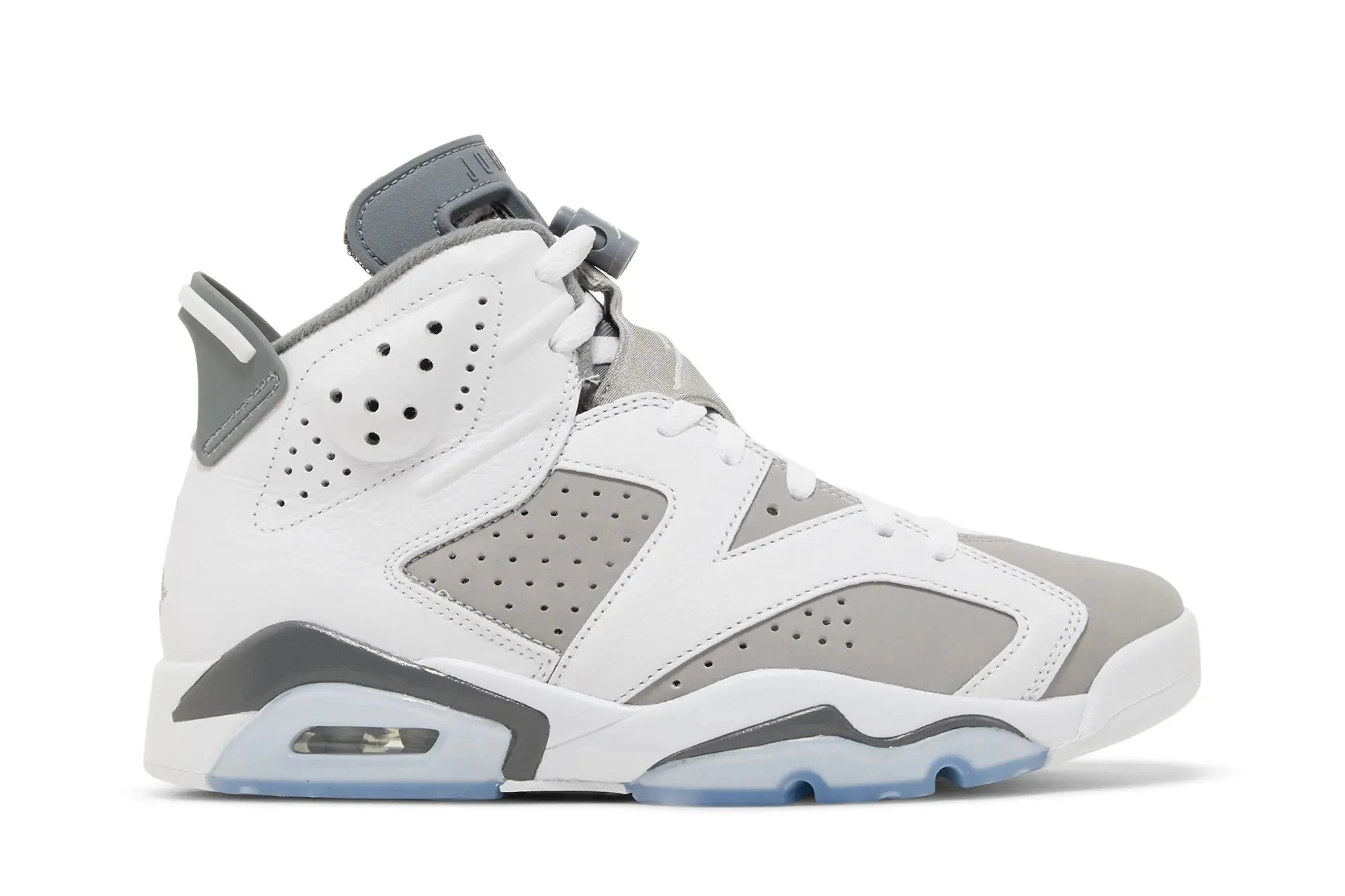 Jordan 6 Retro 'Cool Grey'