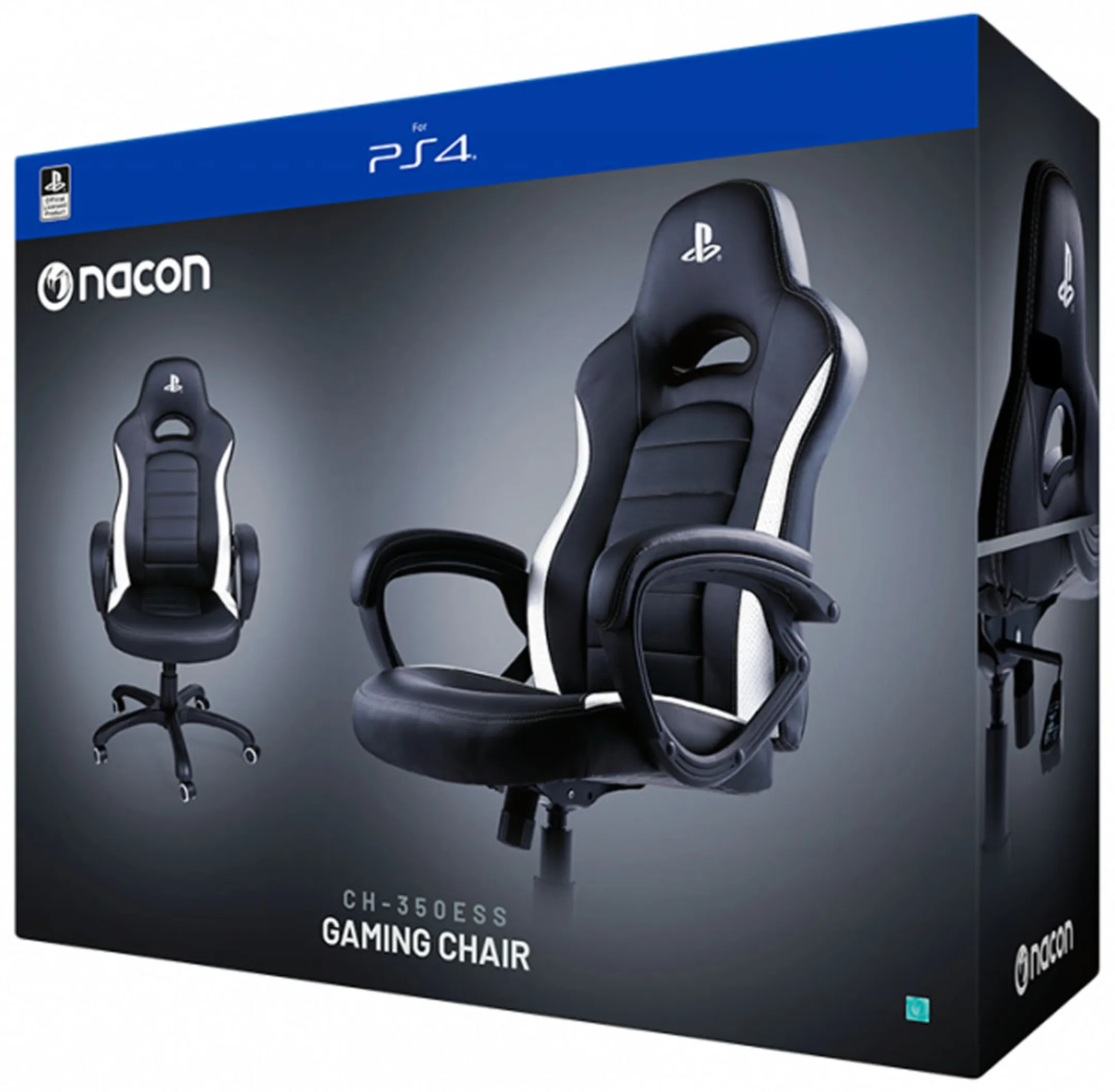 Nacon Playstation PCCH-350 Gamingstoel