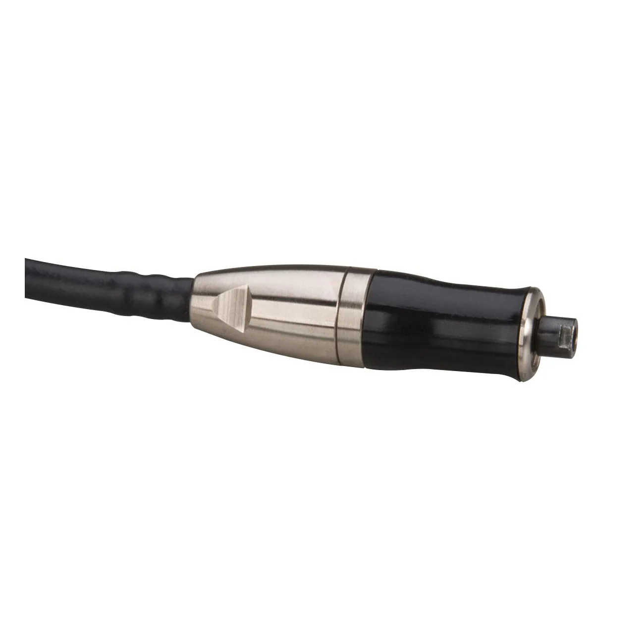 Dynabrade Dynapen 10843  ~  Dynapen Reciprocating Tool 1/8 Collet 14000 Rpm .007 Inch Sl In-Line 36 Degree Swivel