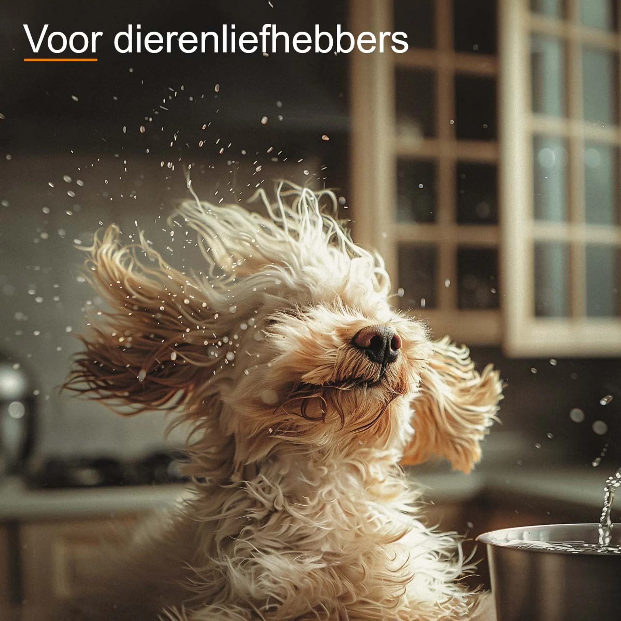 Thomas Stofzuiger zonder zak Aqua + Pet & Family PLUS