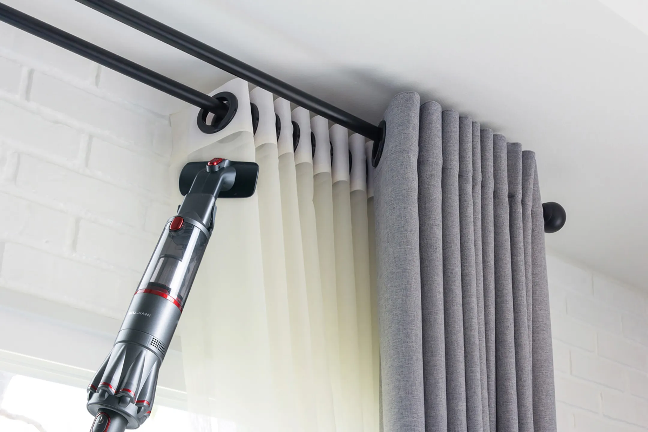 Invictus Kruimelzuiger INVICTUS® ONE