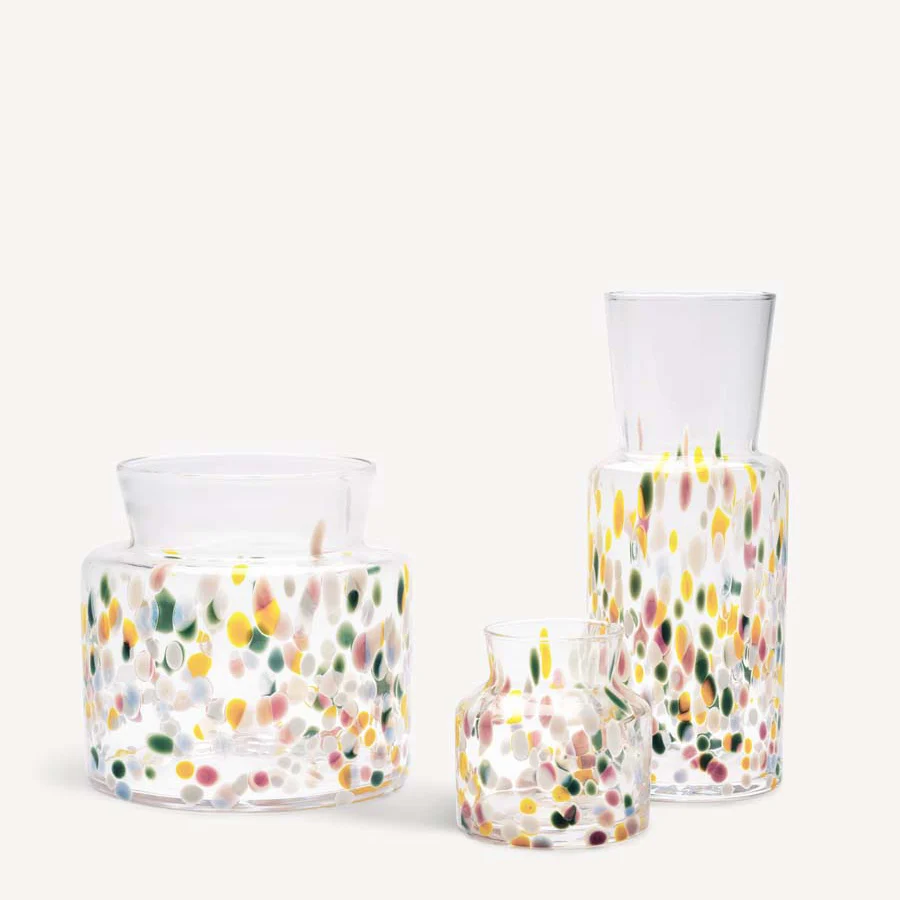Meadow Spring Vase