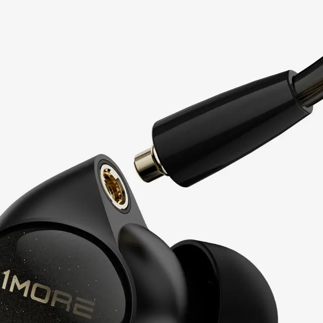 1MORE P50 Penta and Driver Headphones