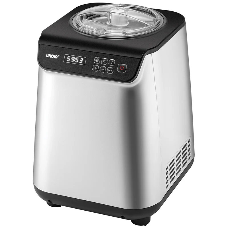 2025 Macchina per gelato Uno 1,2 L