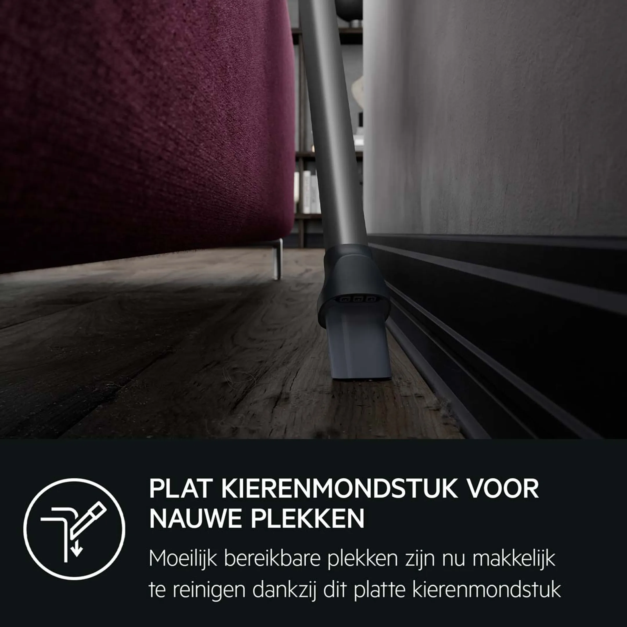 AEG Steelstofzuiger ANIMAL 7000 AP71AB14UG