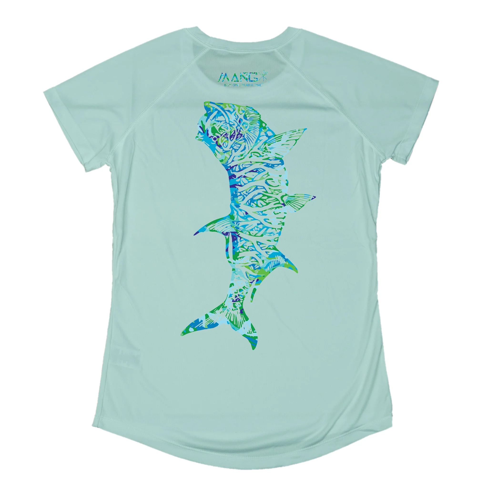 BTT Tarpon MANG - Women's - SS