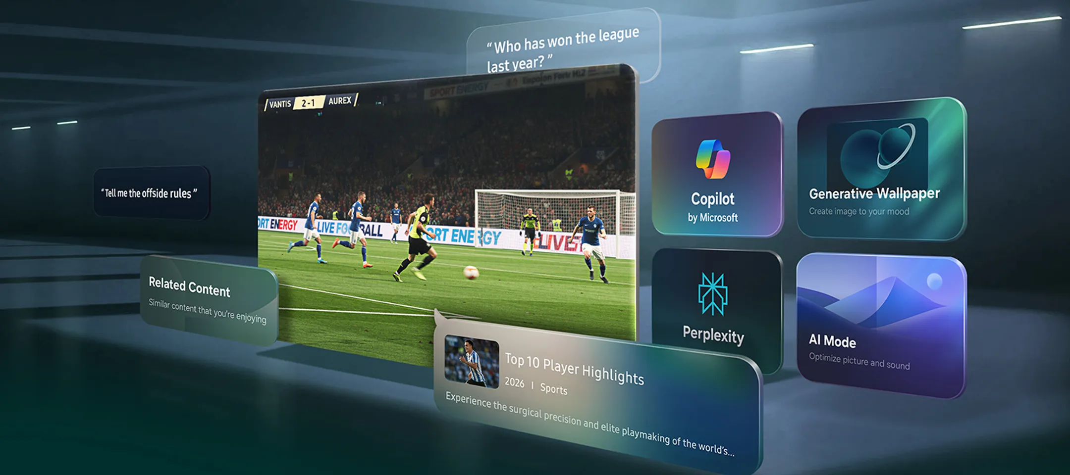 Samsung Full HD LED TV UE24F6000F (2025) - 24 inch