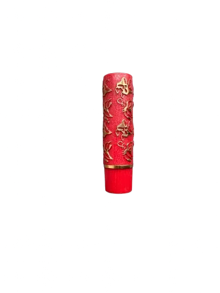 Magic lipstick - adapts to the pH of the lips - Long-lasting makeup