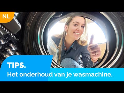 AEG Wasmachine LF61R840 ProSense