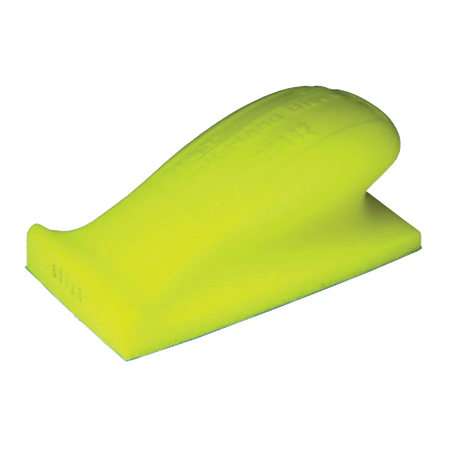 3M 05442  ~  Hand Blocks 05442 Stikit (Soft) 2-3/4x5