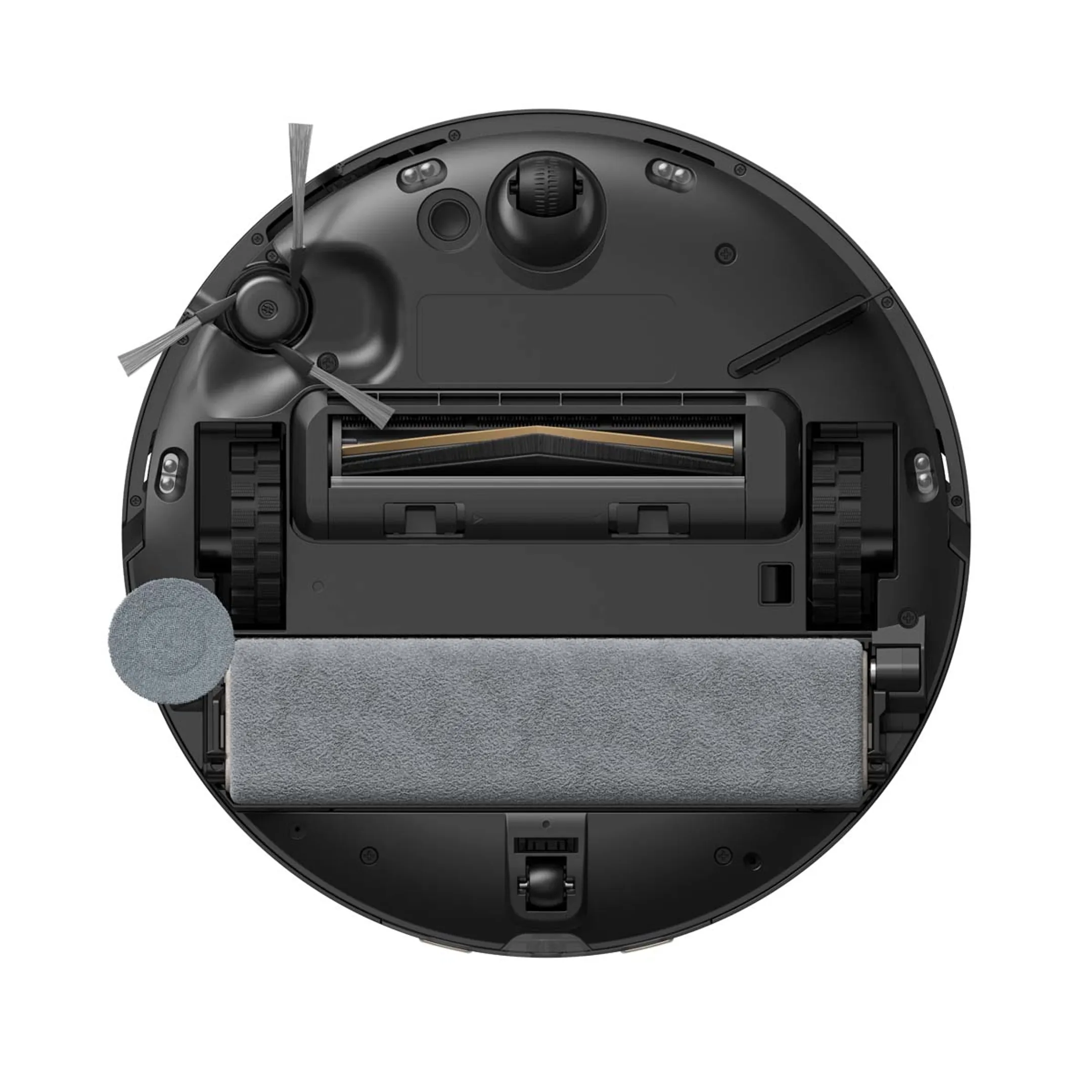 MOVA Robotstozuiger 2in1 Z50 Ultra Black