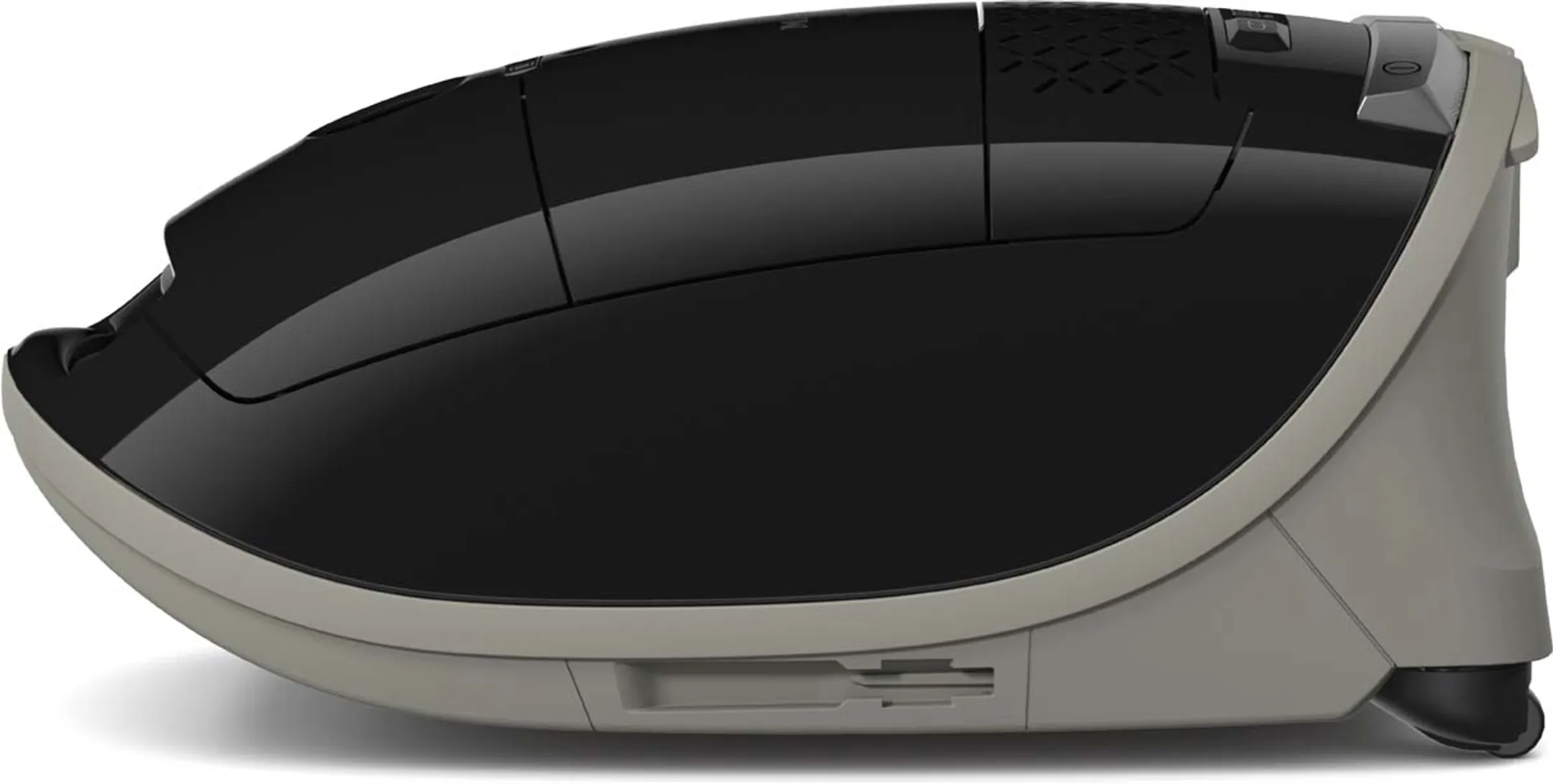 Miele Stofzuiger met zak Guard M1 Cat & Dog Flex Zwart obsid.