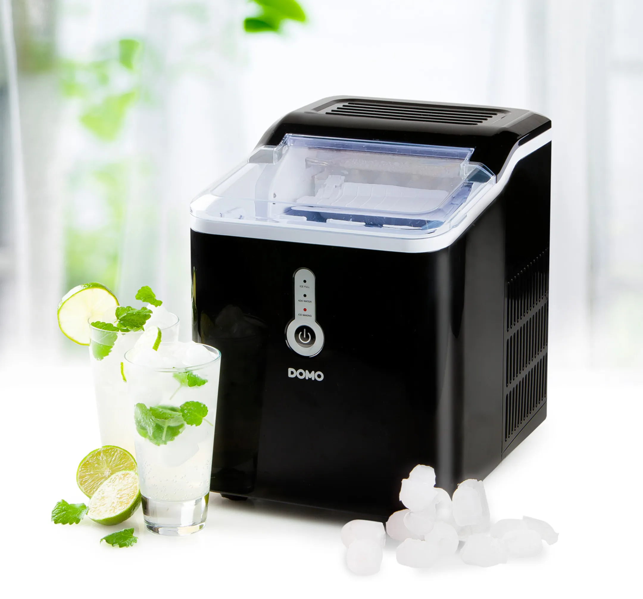 Domo IJsblokjesmaker DO9220IB