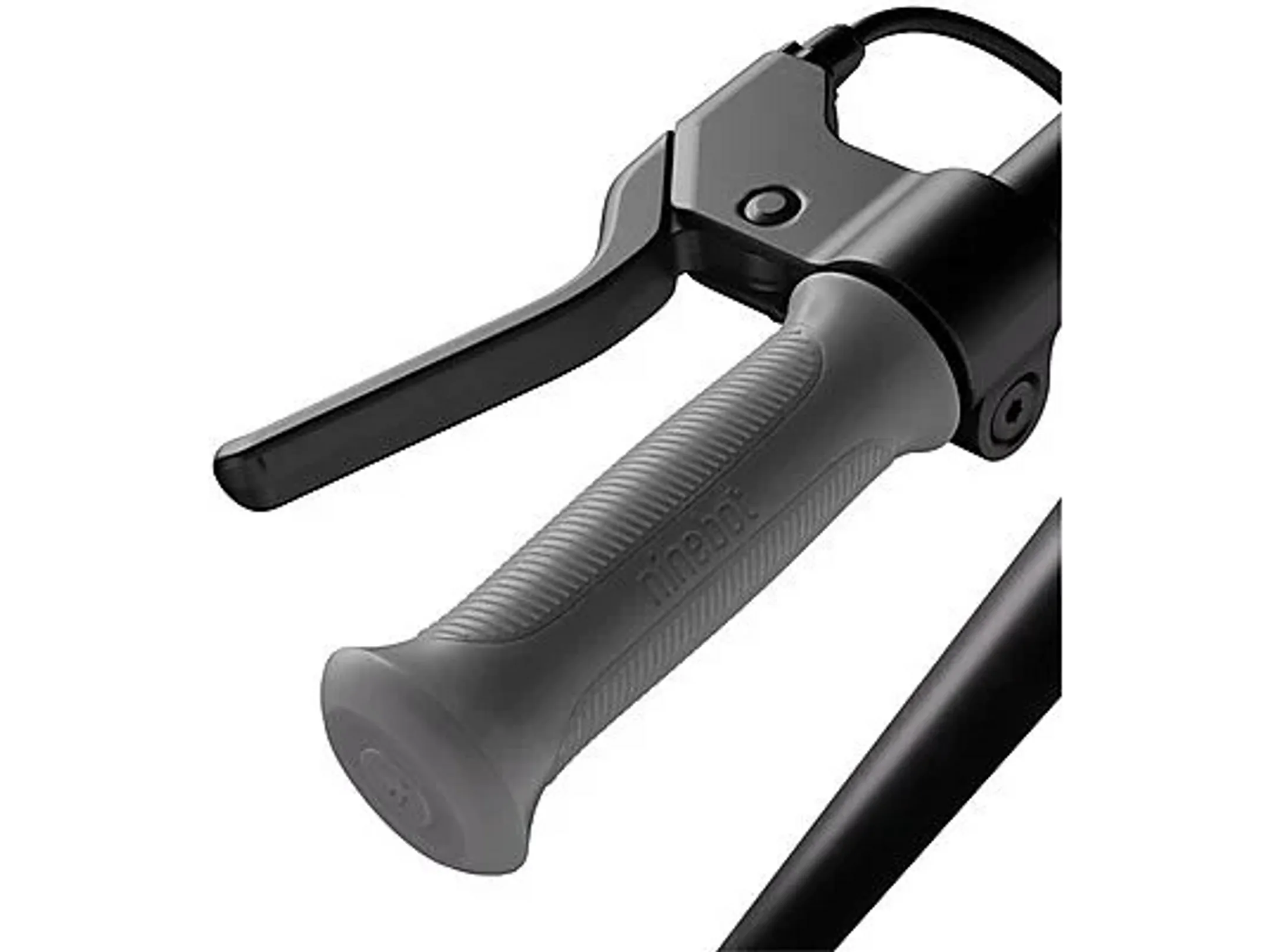 Segway C2 Lite - Blauw/zwart