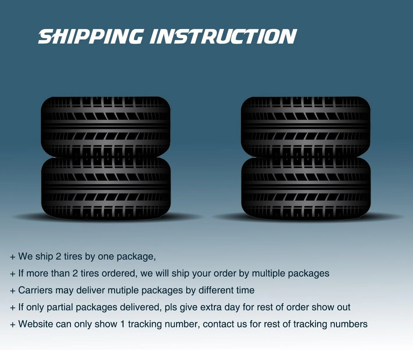 Set of 4 heavy-duty trailer tires ST205/75R15 205 75 15 10-ply, load class E, steel-belted radial tires with abrasion protection