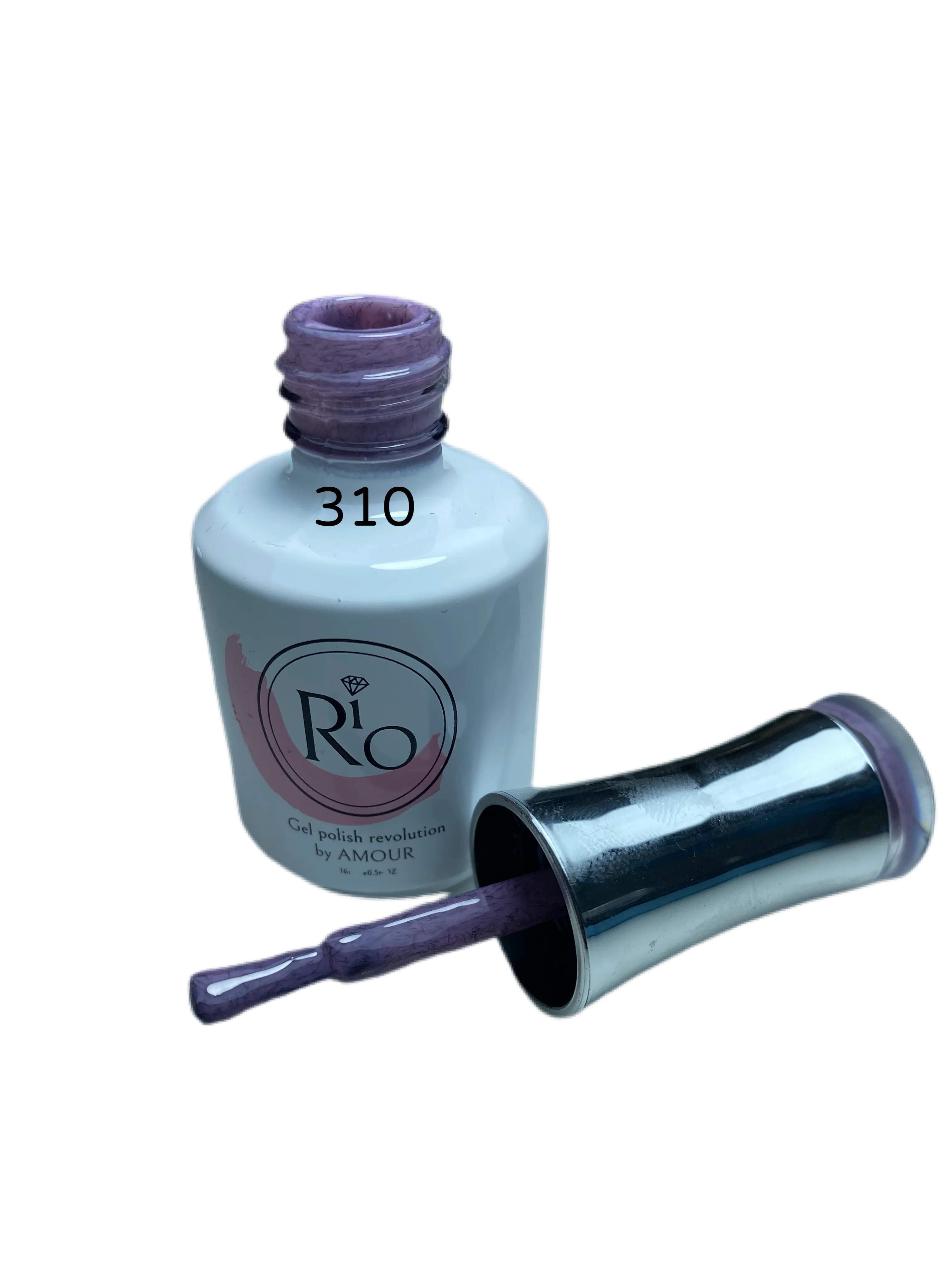 לק ג'ל ריו מס 310
