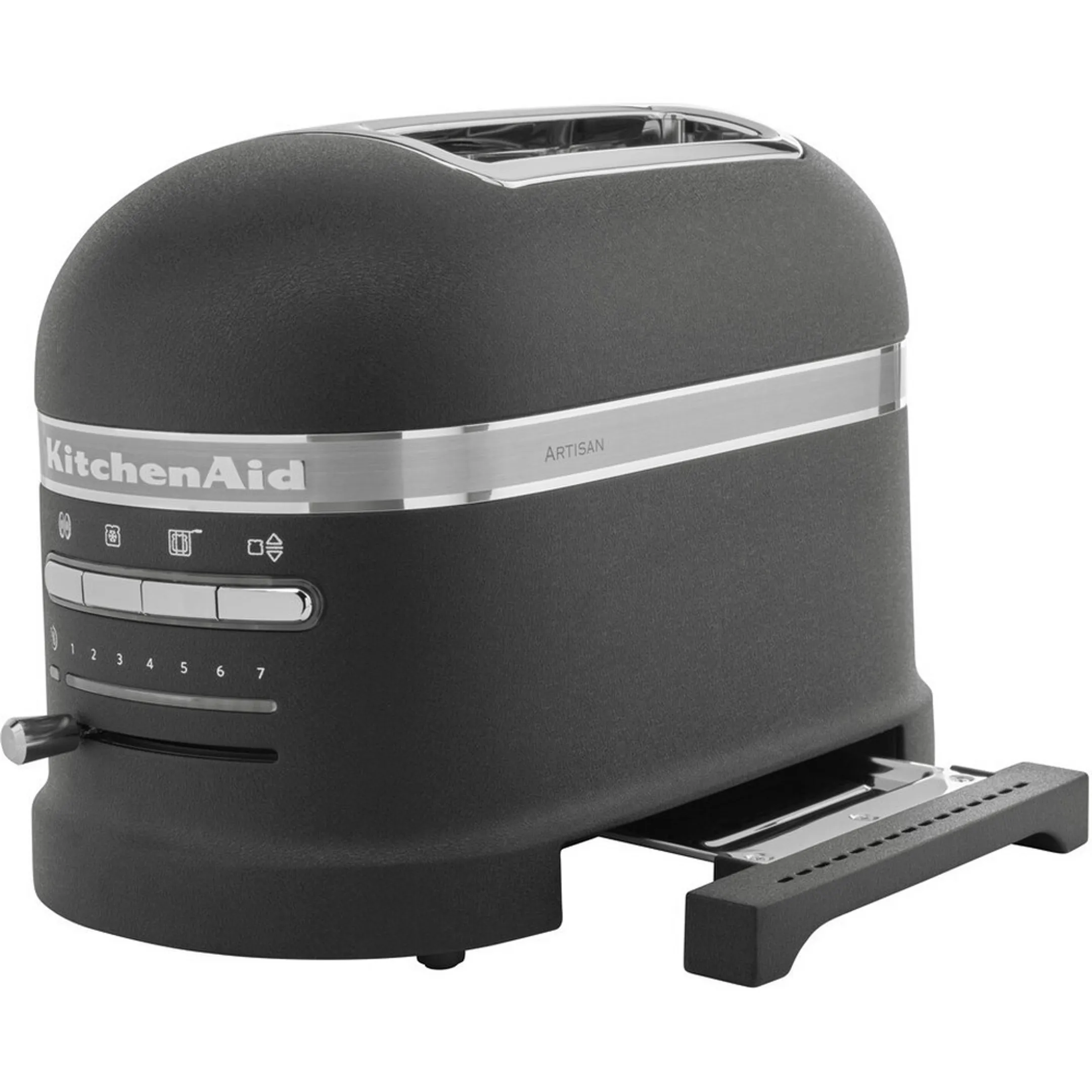 KitchenAid Broodrooster Artisan 5KMT2204EBK