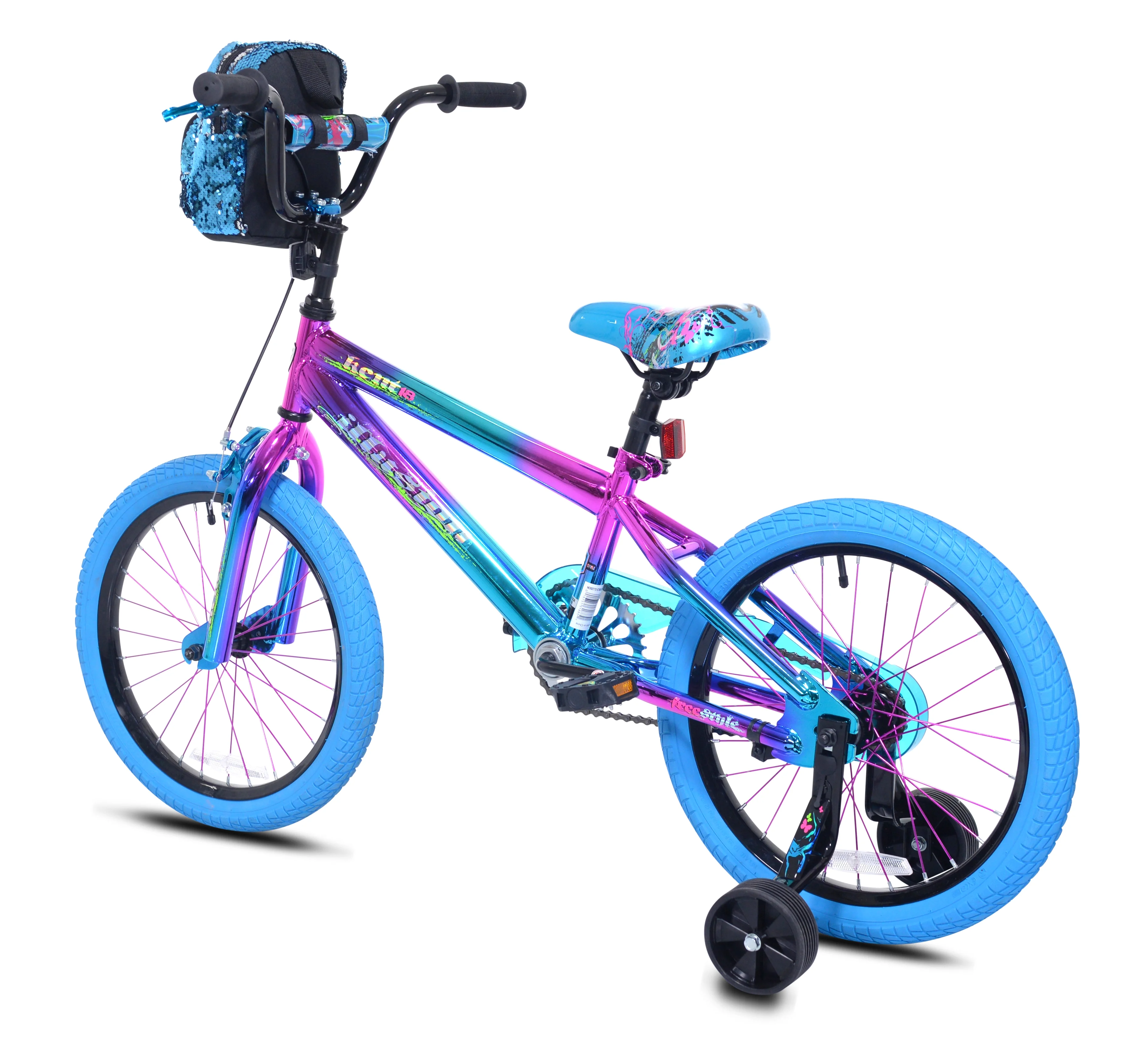 Kent Illusion Child Bike, 18