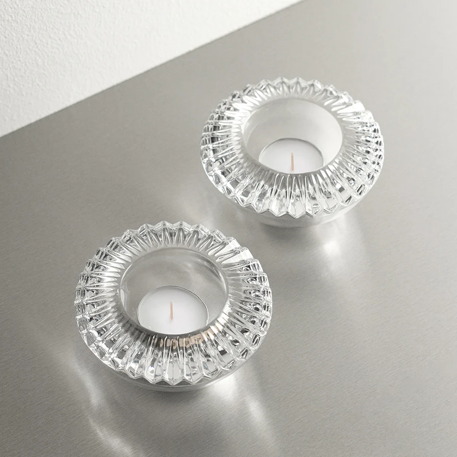 Brilliance Votive