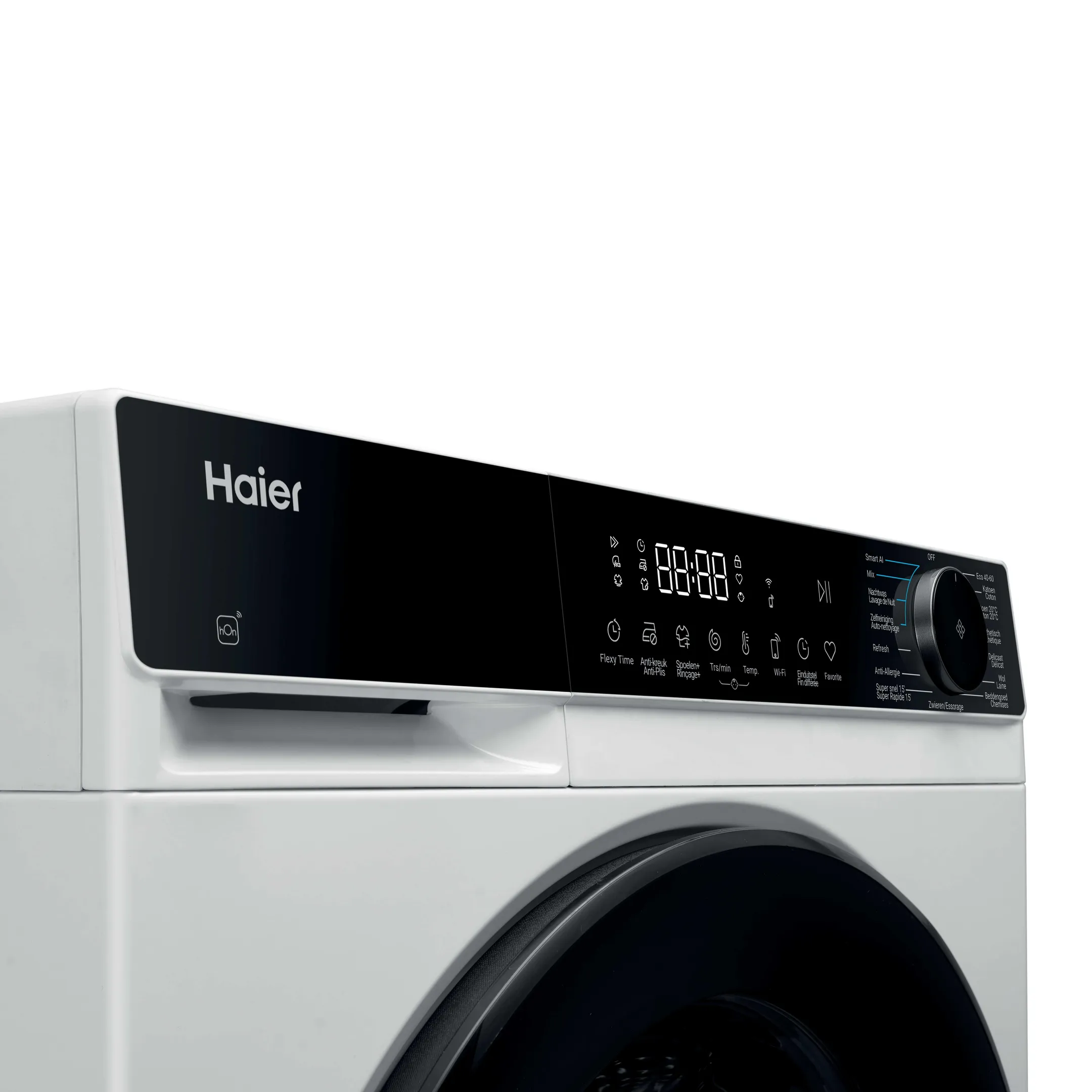 Haier Wasmachine HW90-BP14357TUDF