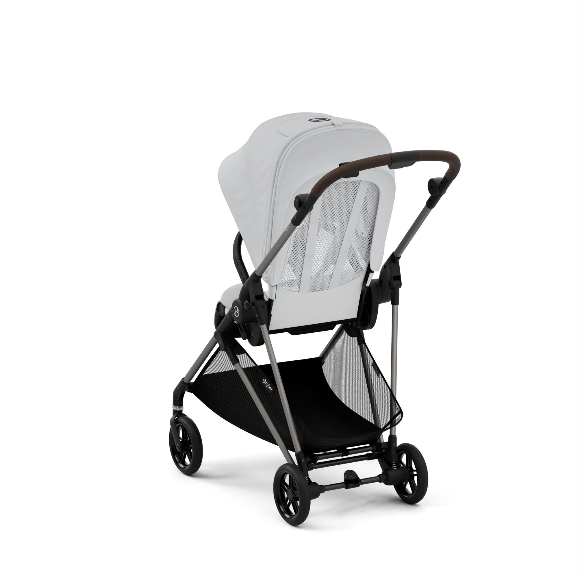 Melio Ultra Light Passeggino