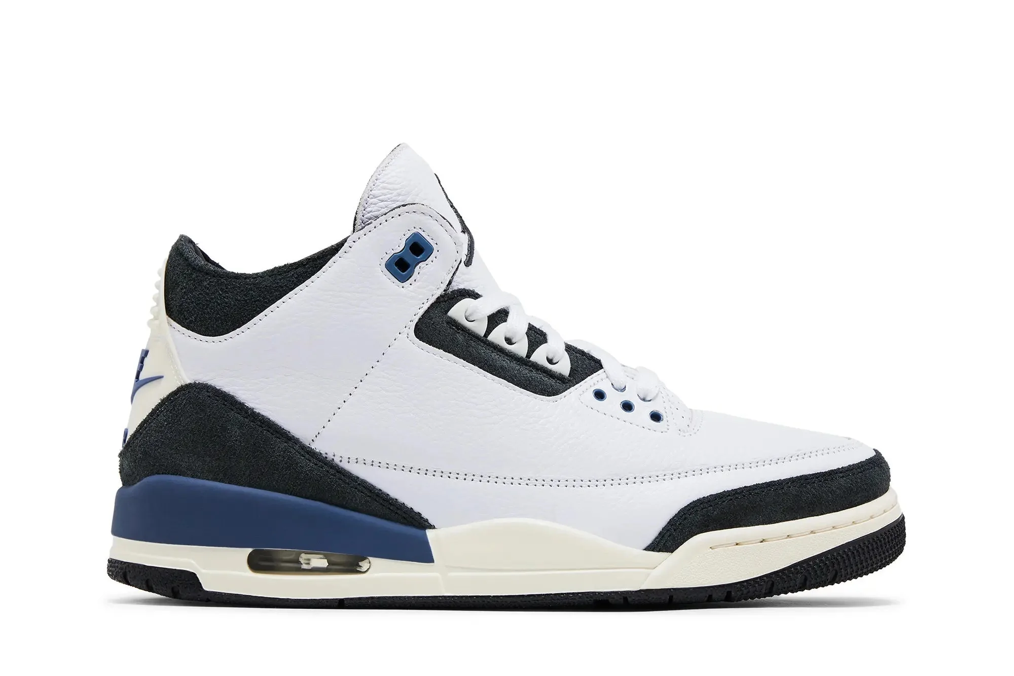 A Ma Maniére x Jordan 3 Retro OG SP 'For The Love'