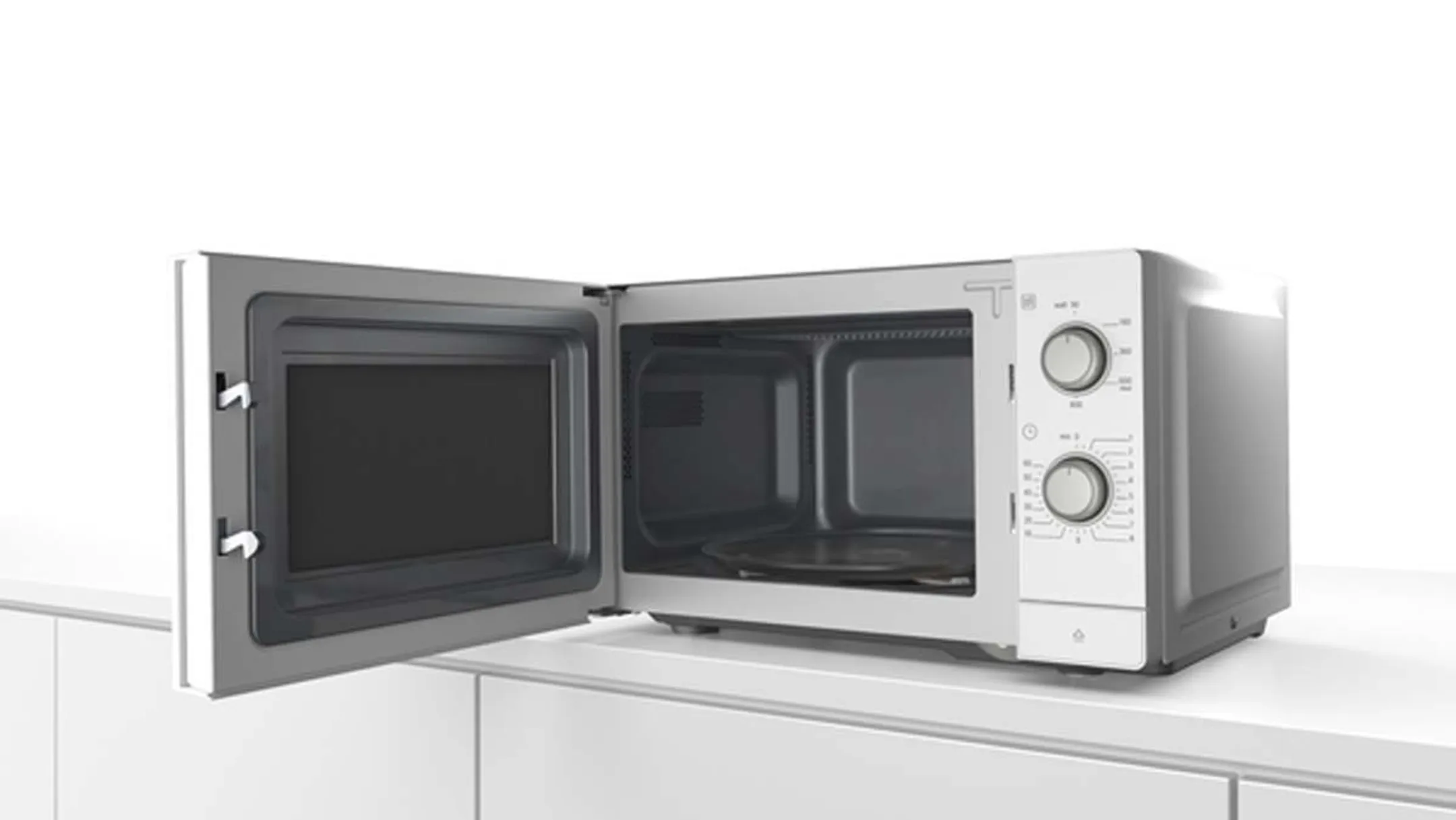 Bosch Microgolfoven FFL020MW0