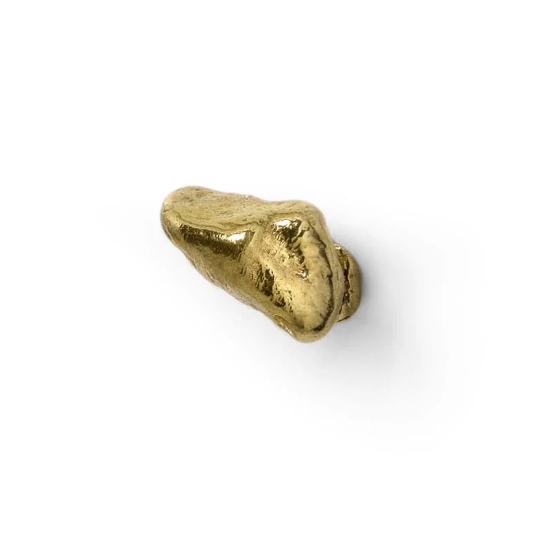 Pebble Drawer Handle