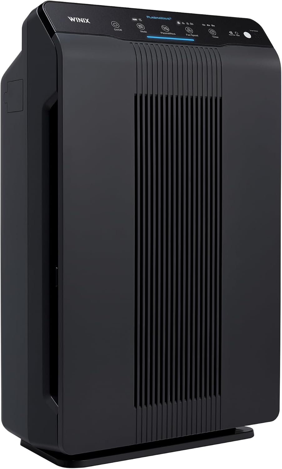 WINIX 5500-2 Air Purifier for Home Bedroom, CADR 390m³/h, 99m², Carbon & HEPA Filters Pollen Allergies Dust Smoke Odors, Air Cleaner Smart Sensor, Sleep Auto Mode