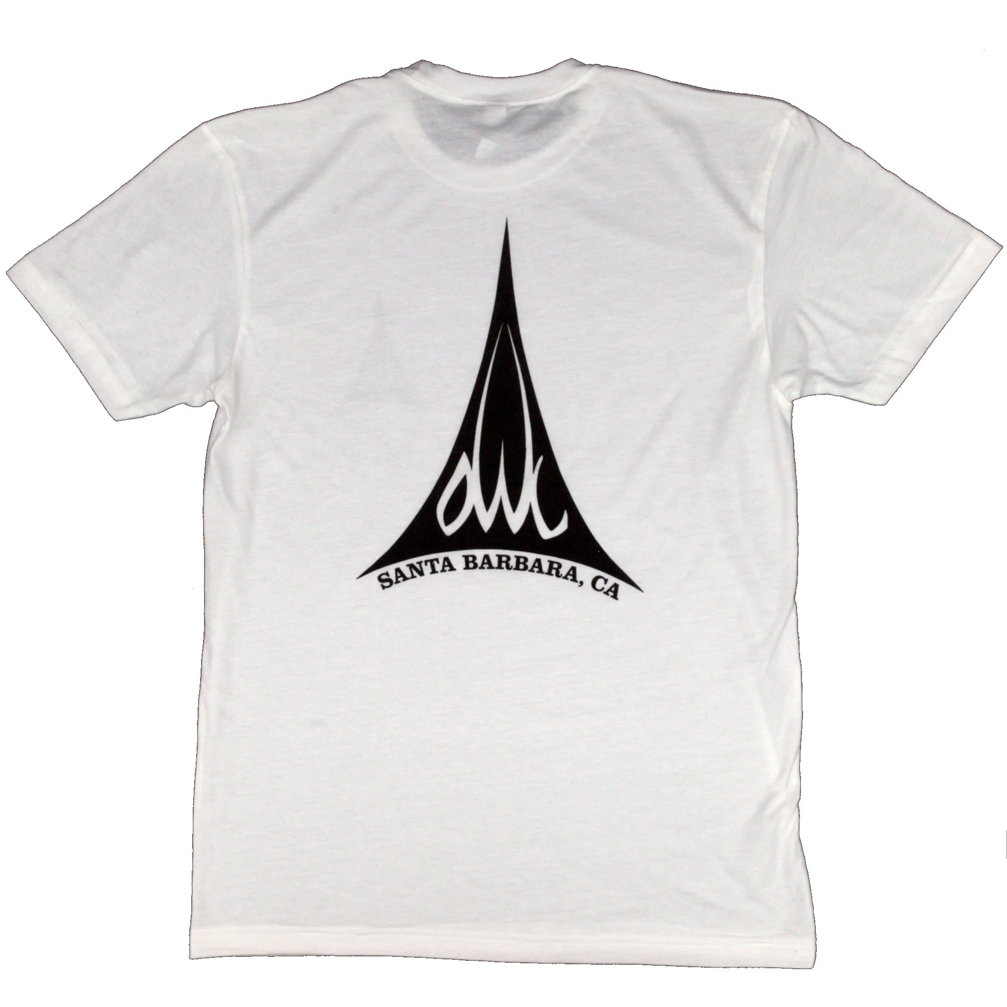 Owl Surfboards Short Sleeve T-Shirt