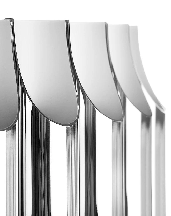 Galliano Round Chandelier