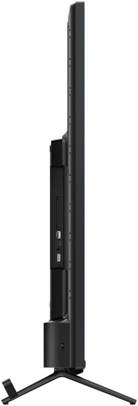 Ambilight 50PUS8319 Smart TV 4K LED - Écran de 50