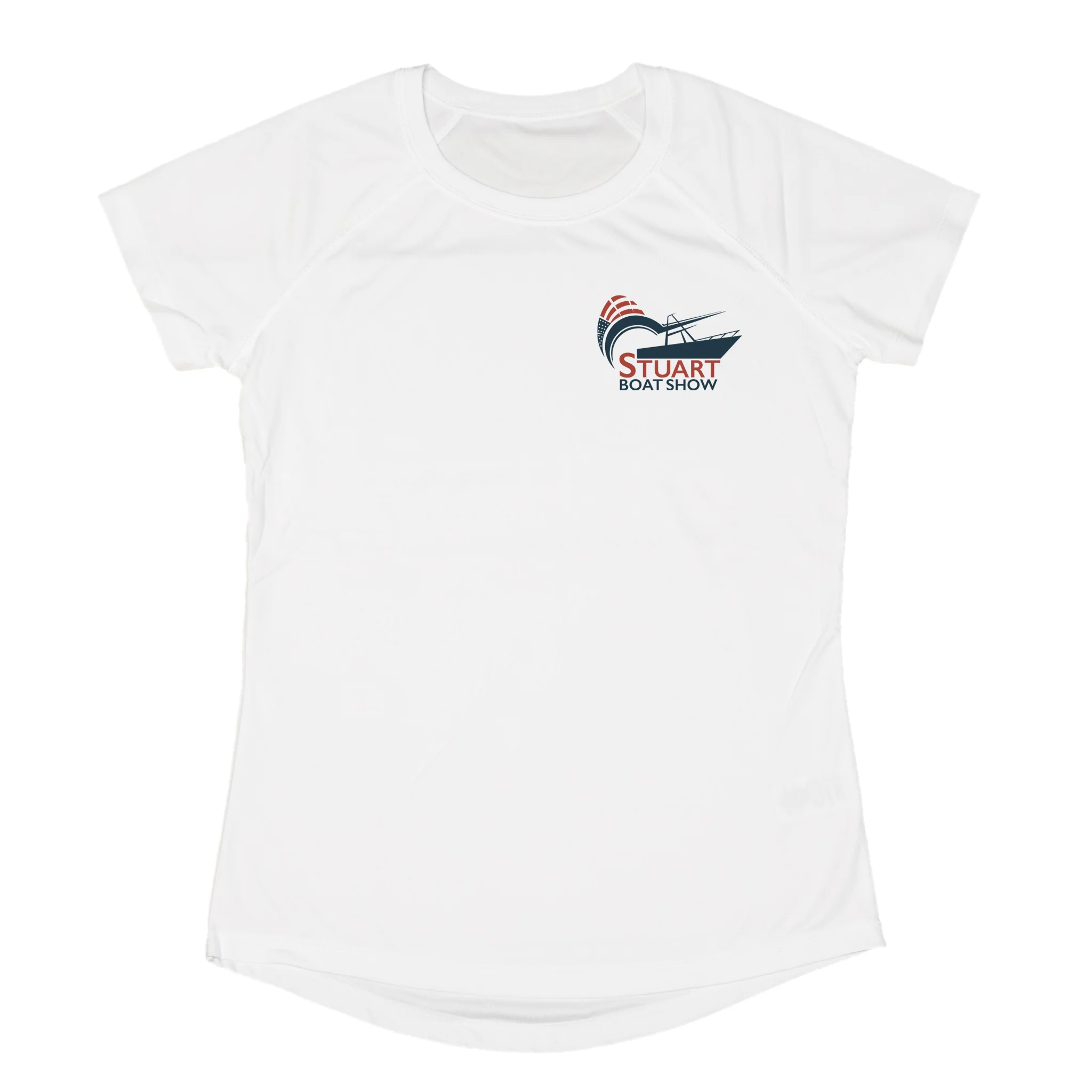 2026 Stuart Boat Show - Women's - SS