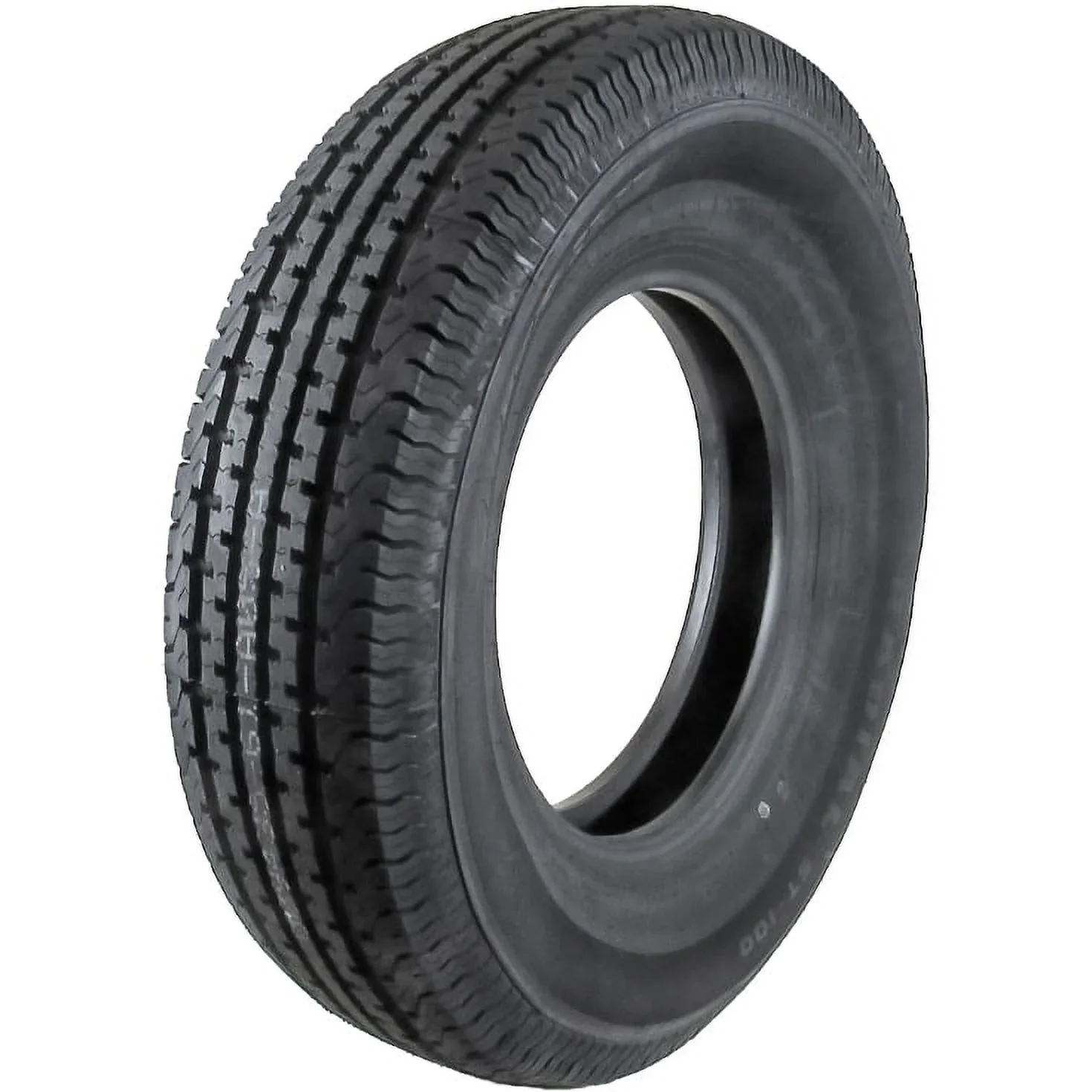 ST100 ST225/75R15 225/75R15 117/112M E 10 Ply Trailer Tire