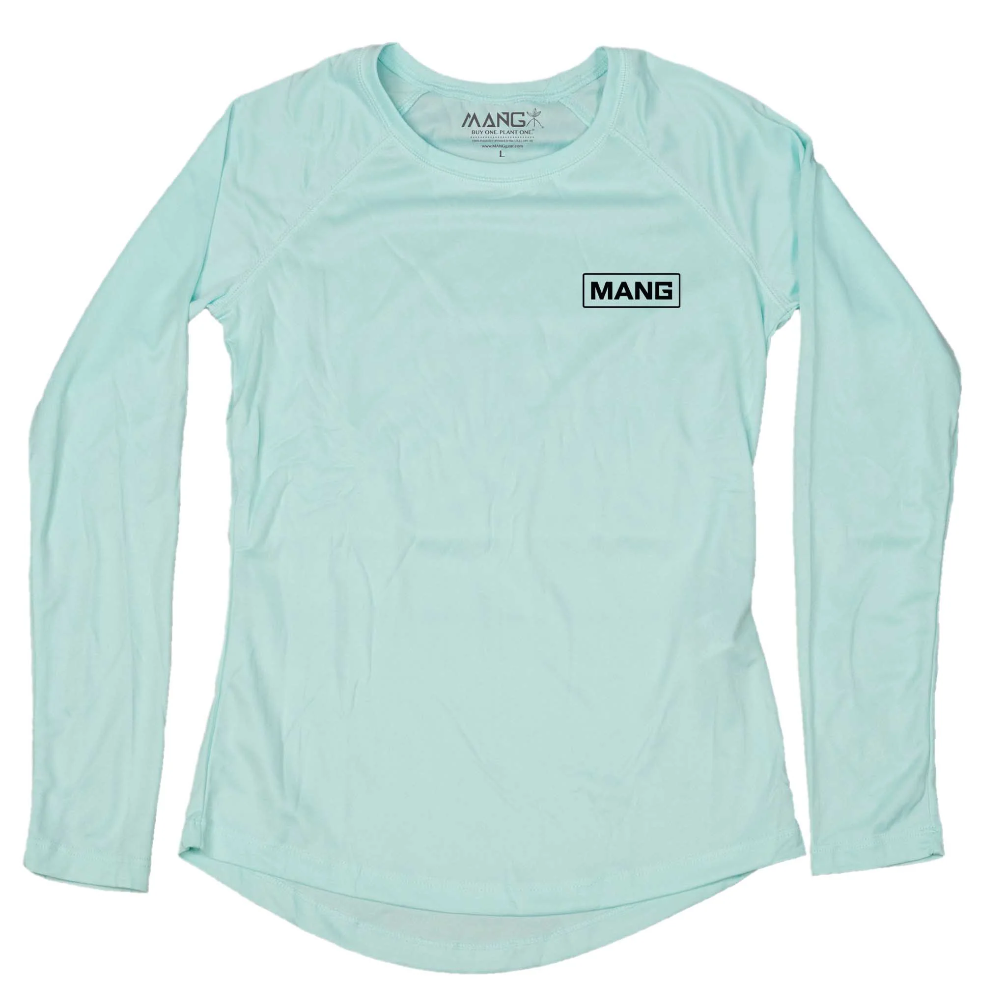 Muscle MANG - Women's - LS